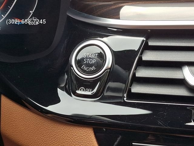 2023 BMW 530 i xDrive