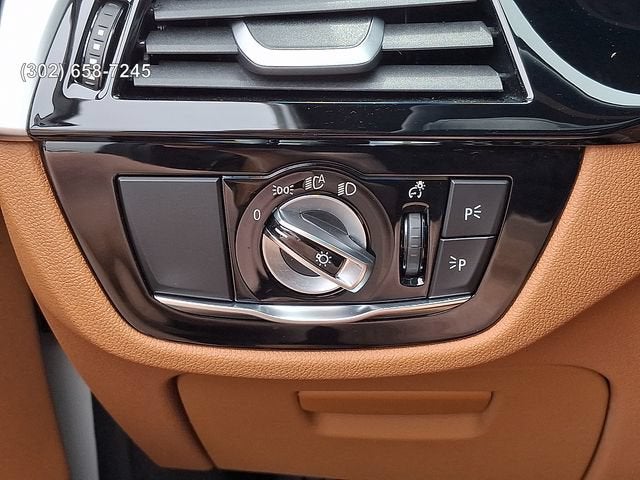2023 BMW 530 i xDrive