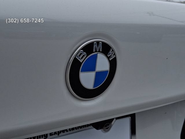 2023 BMW 530 i xDrive