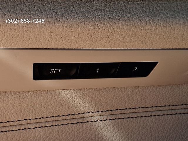 2021 BMW 5 Series 530i xDrive