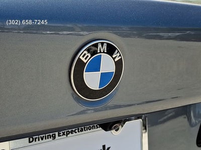 2021 BMW 5 Series 530i xDrive