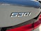 2021 BMW 5 Series 530i xDrive