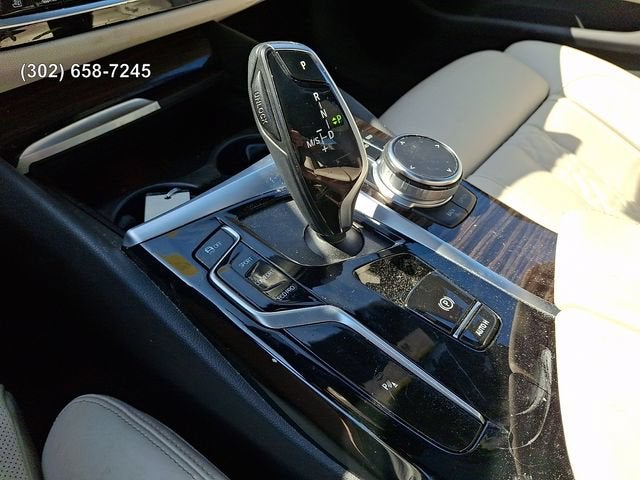 2023 BMW 530 i xDrive