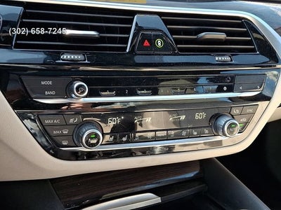 2023 BMW 530 i xDrive