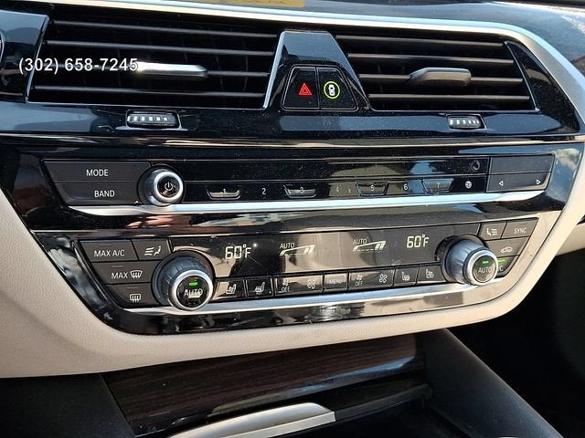 2023 BMW 530 i xDrive