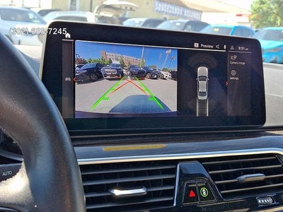 2023 BMW 530 i xDrive