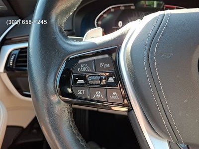 2023 BMW 530 i xDrive