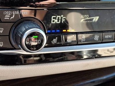 2023 BMW 530 i xDrive