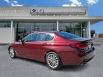 2023 BMW 530 i xDrive