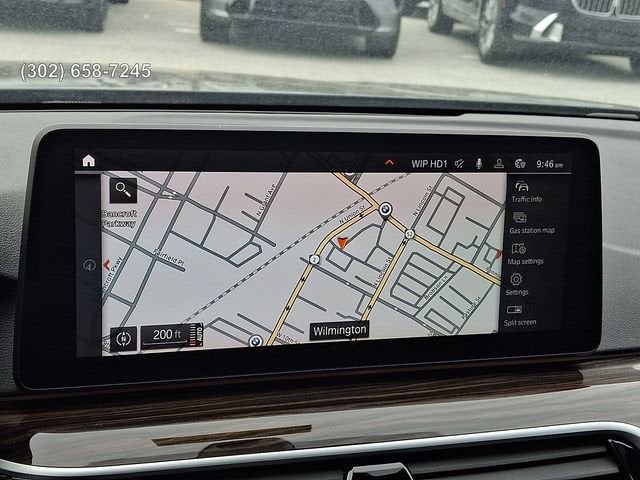 2023 BMW 5 Series 530i xDrive