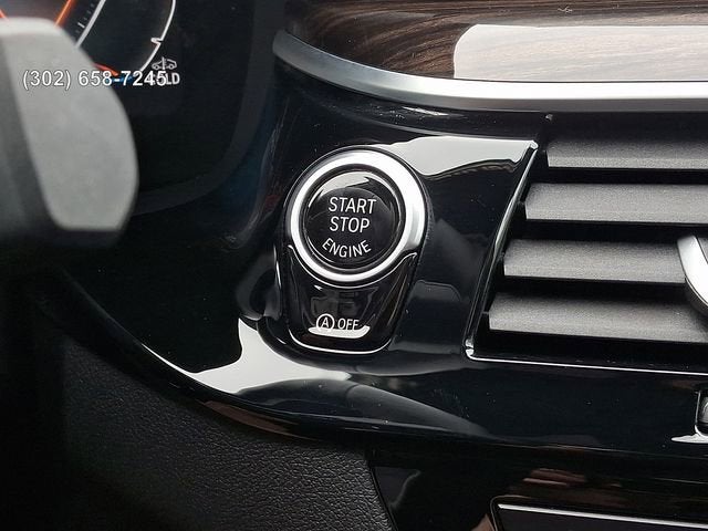 2023 BMW 5 Series 530i xDrive