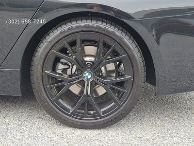 2023 BMW 5 Series 530i xDrive