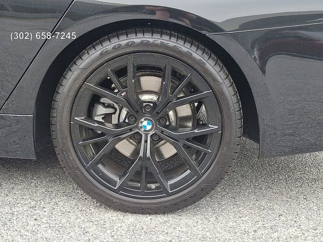 2023 BMW 5 Series 530i xDrive