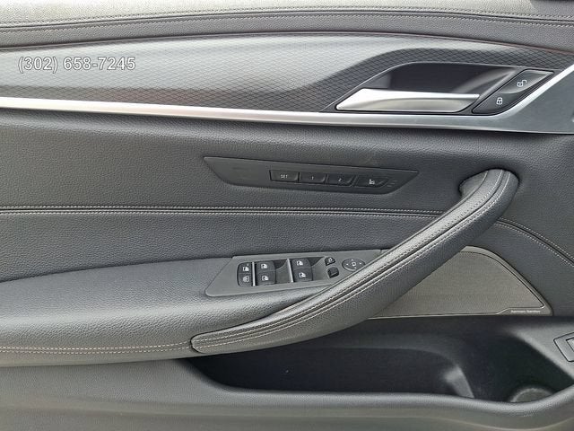 2023 BMW M550 i xDrive