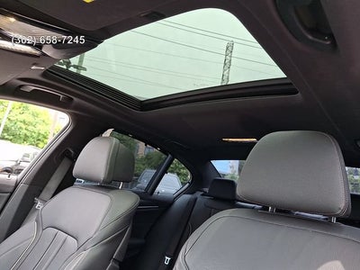 2023 BMW M550 i xDrive