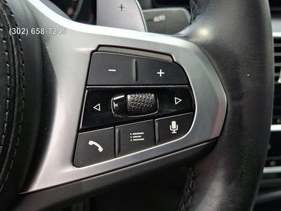2023 BMW M550 i xDrive
