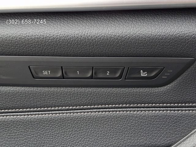 2023 BMW M550 i xDrive