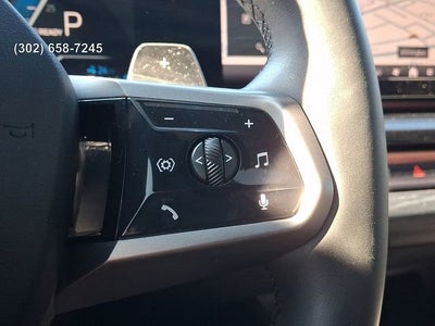 2025 BMW 5 Series 550e xDrive