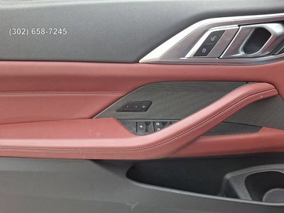 2024 BMW 430i 430i