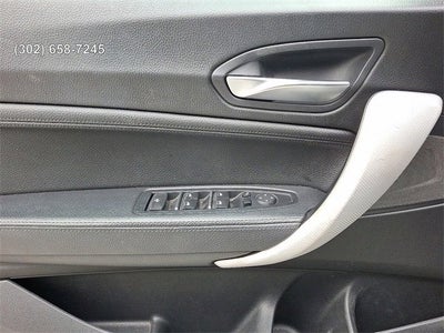 2018 BMW 2 Series M240i xDrive