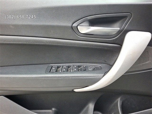 2018 BMW 2 Series M240i xDrive