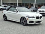2018 BMW 2 Series M240i xDrive