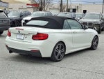 2018 BMW 2 Series M240i xDrive