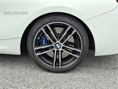 2018 BMW 2 Series M240i xDrive