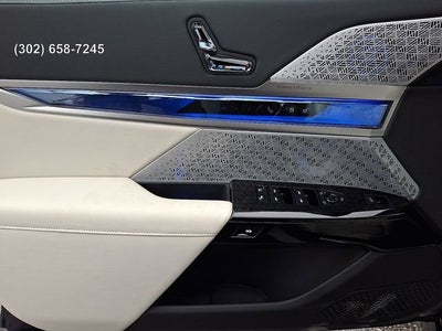 2024 BMW 7 Series 760i xDrive