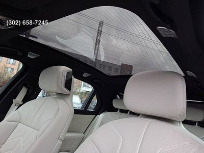 2024 BMW 7 Series 760i xDrive