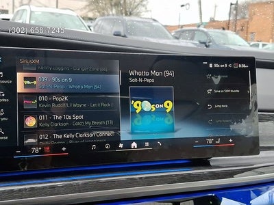 2024 BMW 7 Series 760i xDrive