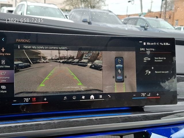 2024 BMW 7 Series 760i xDrive