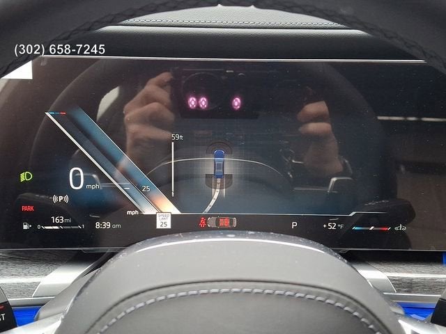 2024 BMW 7 Series 760i xDrive