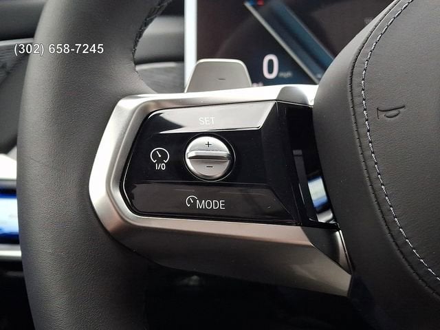 2024 BMW 7 Series 760i xDrive