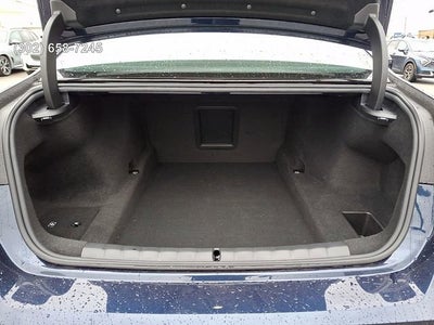 2024 BMW 7 Series 760i xDrive