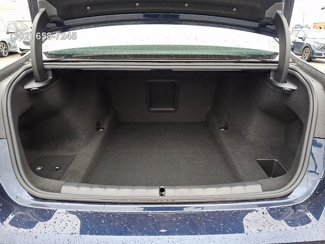 2024 BMW 7 Series 760i xDrive