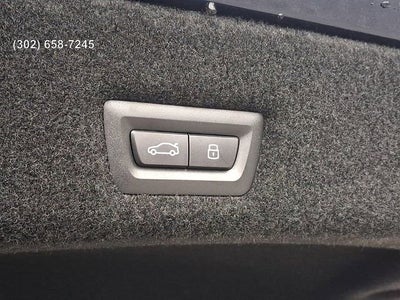 2024 BMW 7 Series 760i xDrive