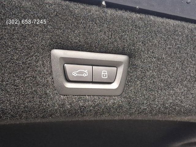 2024 BMW 7 Series 760i xDrive