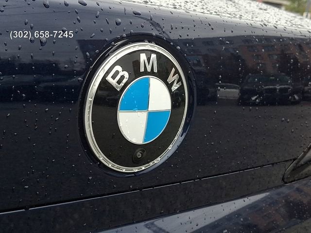 2024 BMW 7 Series 760i xDrive