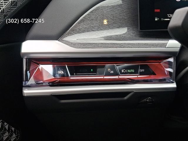 2024 BMW 7 Series 760i xDrive