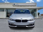 2015 BMW 3 Series 328i