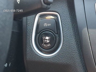 2015 BMW 3 Series 328i