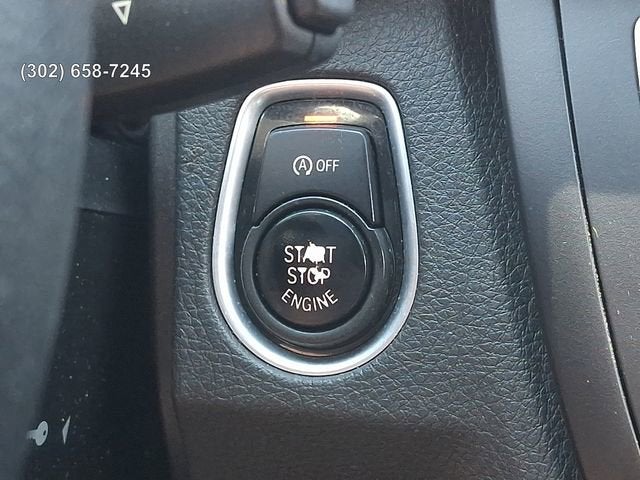 2015 BMW 3 Series 328i