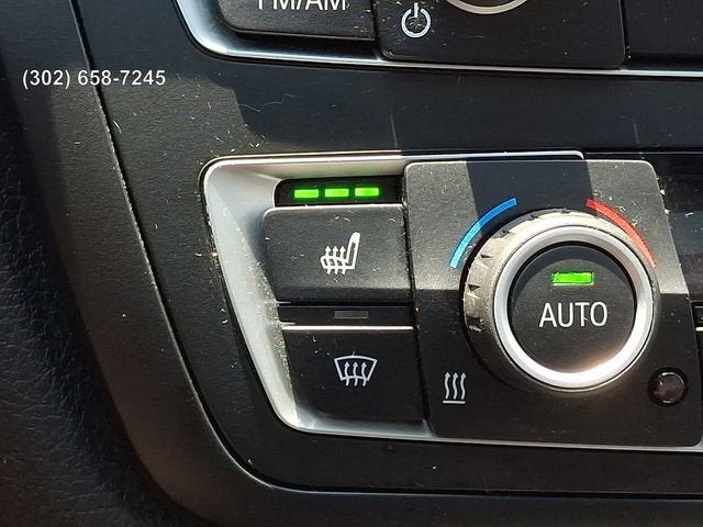 2015 BMW 3 Series 328i