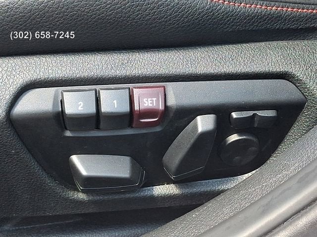 2015 BMW 3 Series 328i