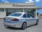 2015 BMW 3 Series 328i