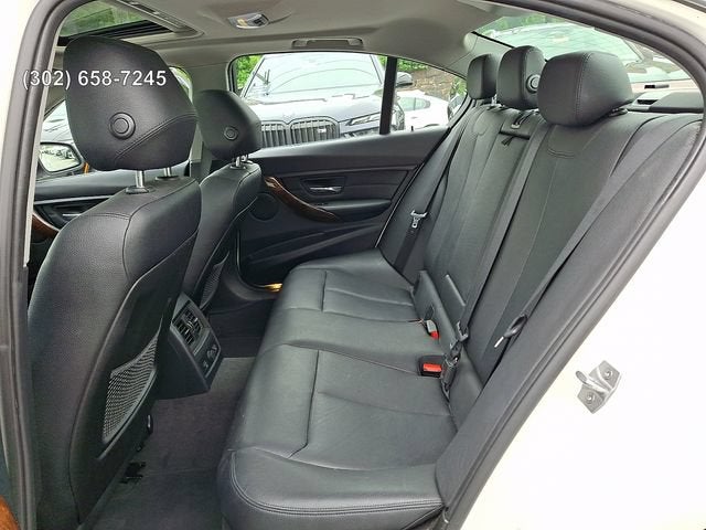 2015 BMW 328i xDrive