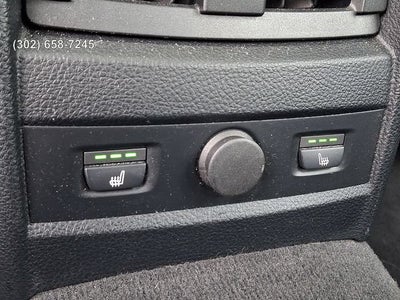 2015 BMW 328i xDrive
