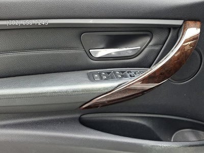 2015 BMW 328i xDrive