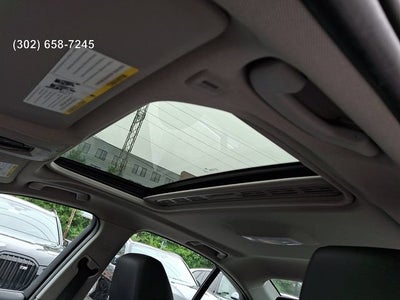 2015 BMW 328i xDrive